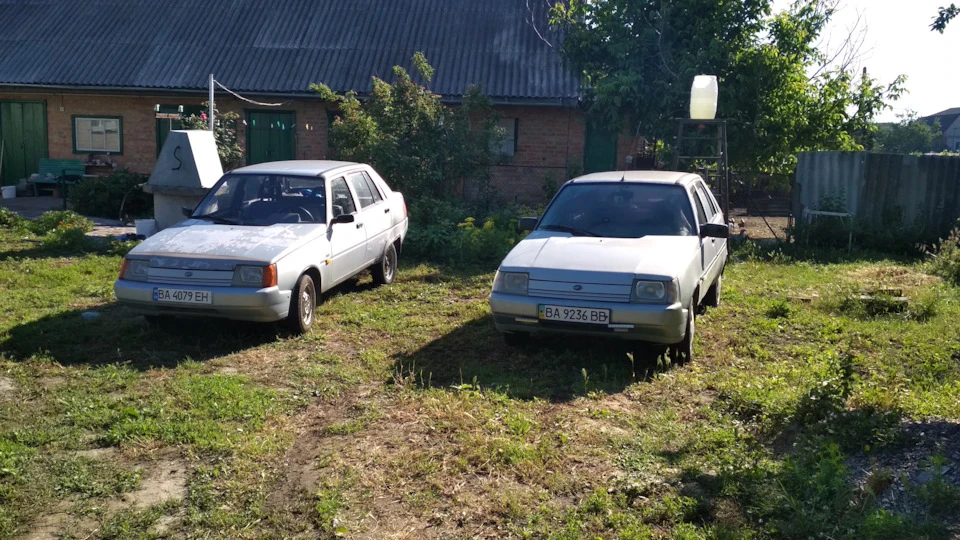 Поповнення автопарку