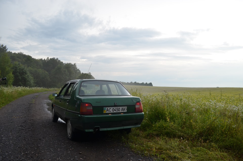 Пару фотографій Славутки) 3