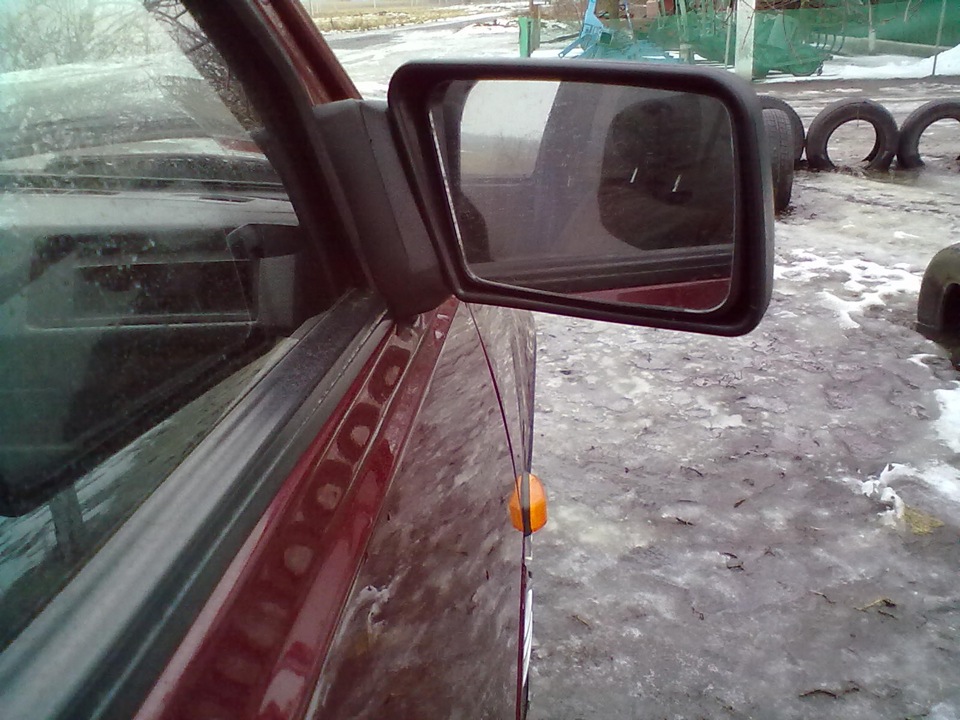Повозився біля авто 4