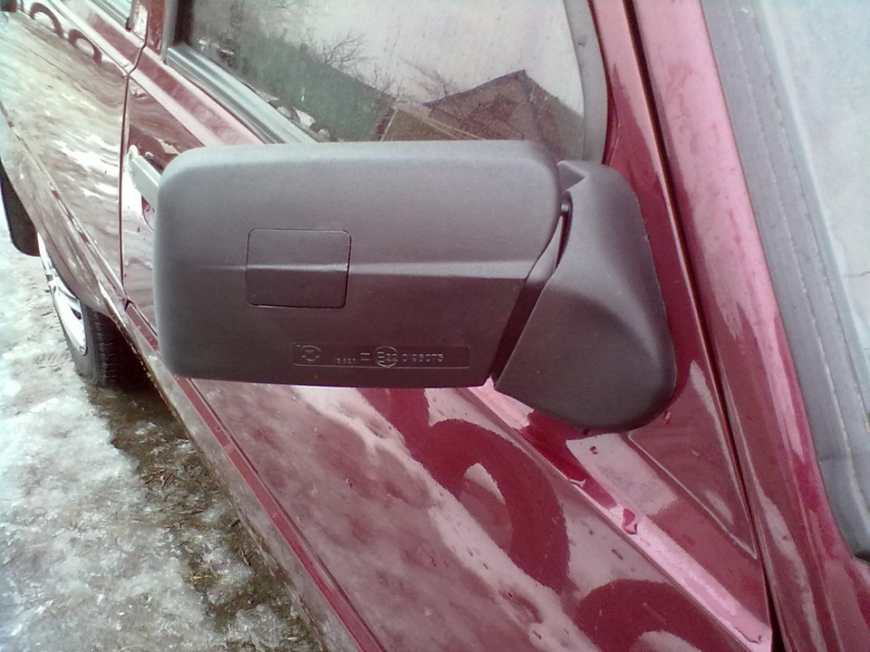 Повозився біля авто 3