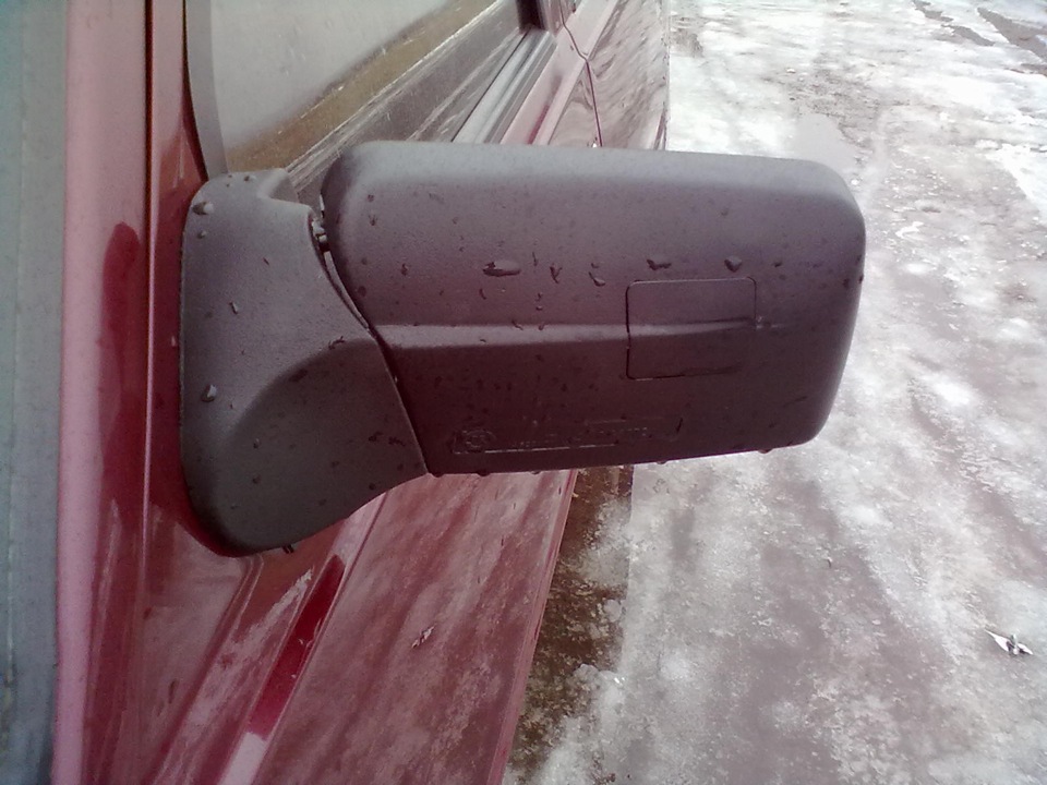 Повозився біля авто 5