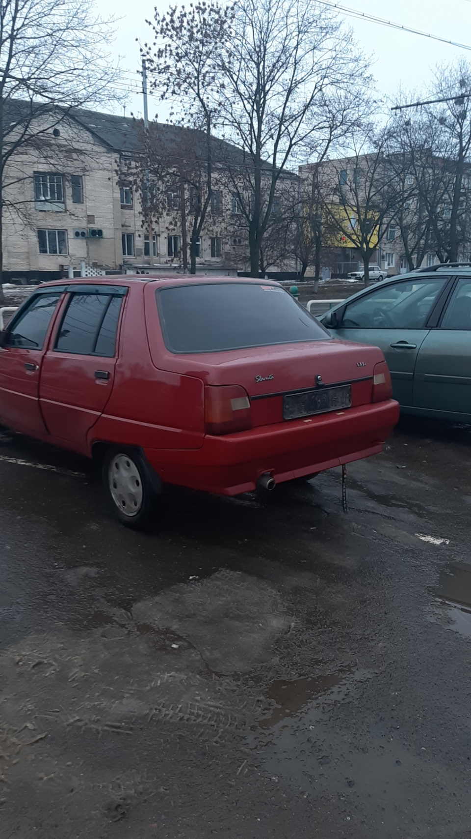 Продаж 1