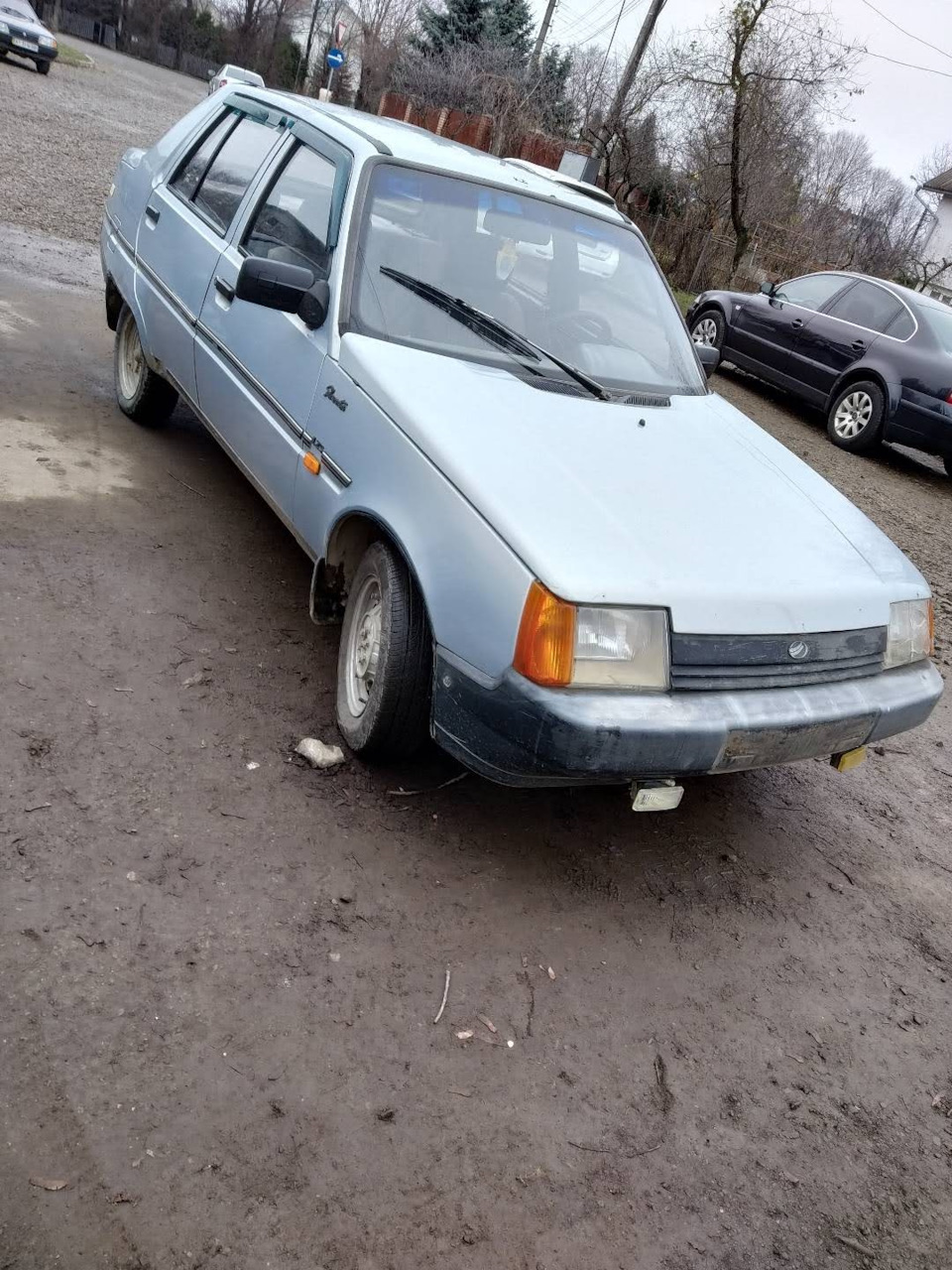Фото для порівняння стану автомобіля 3