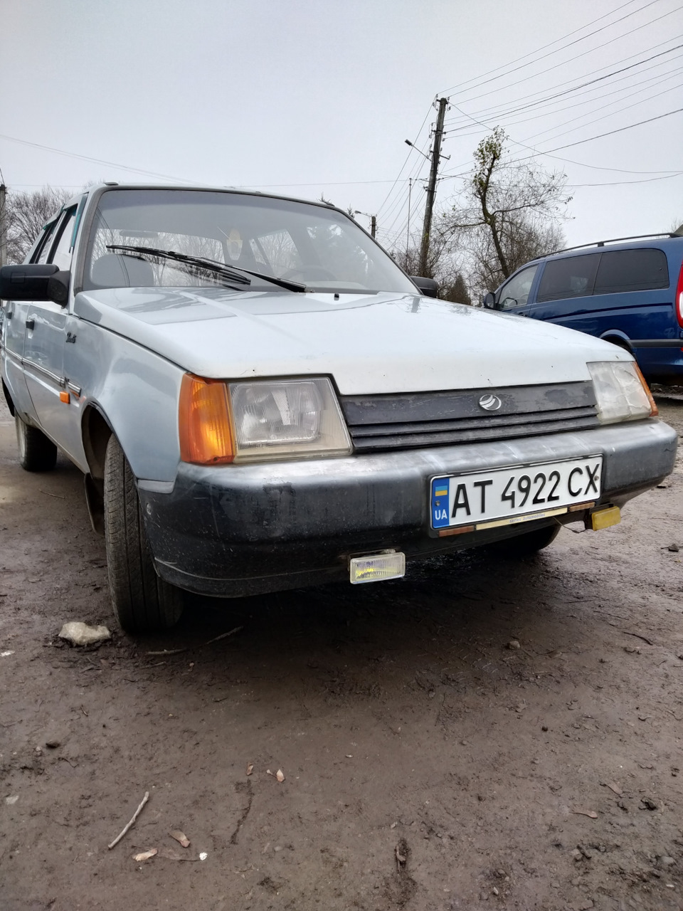 Фото для порівняння стану автомобіля 4