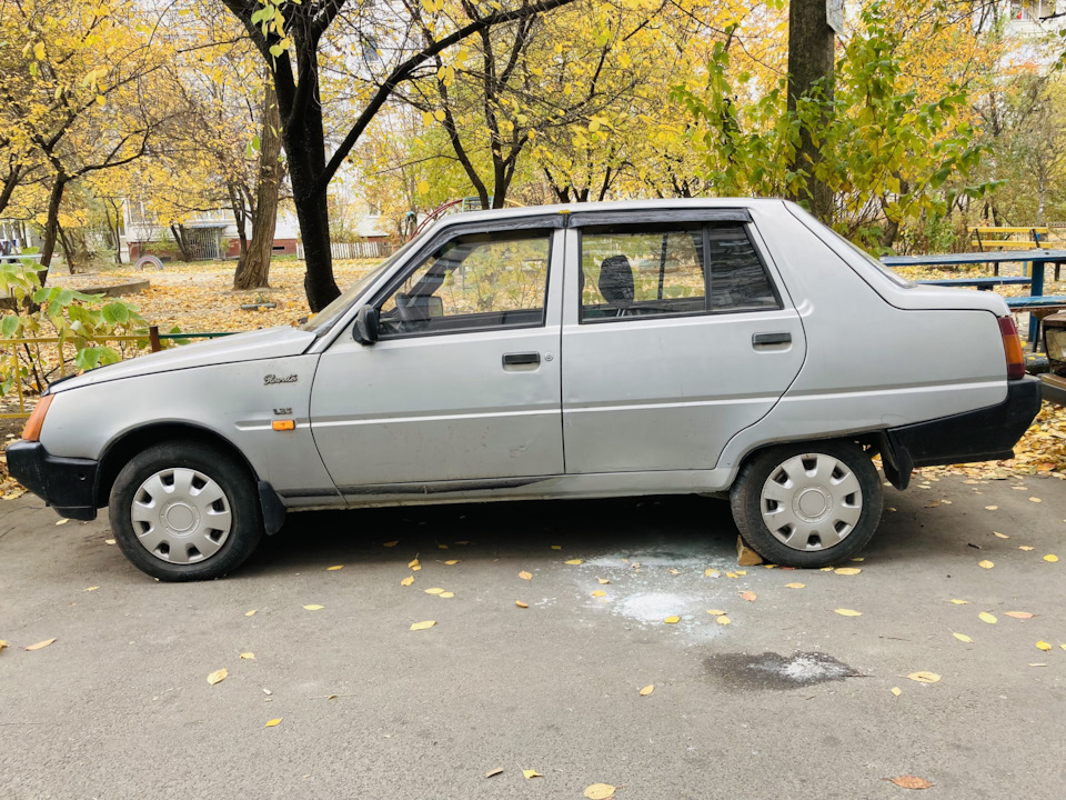 Нарешті добралася до порогів 1