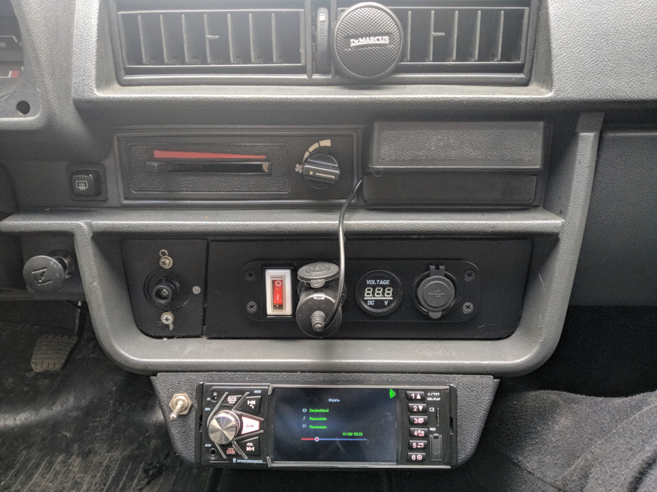 Pioneer 4038 і загальна вартість моєї акустики. 2