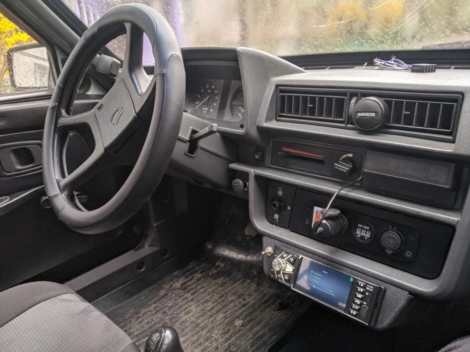 Pioneer 4038 і загальна вартість моєї акустики.