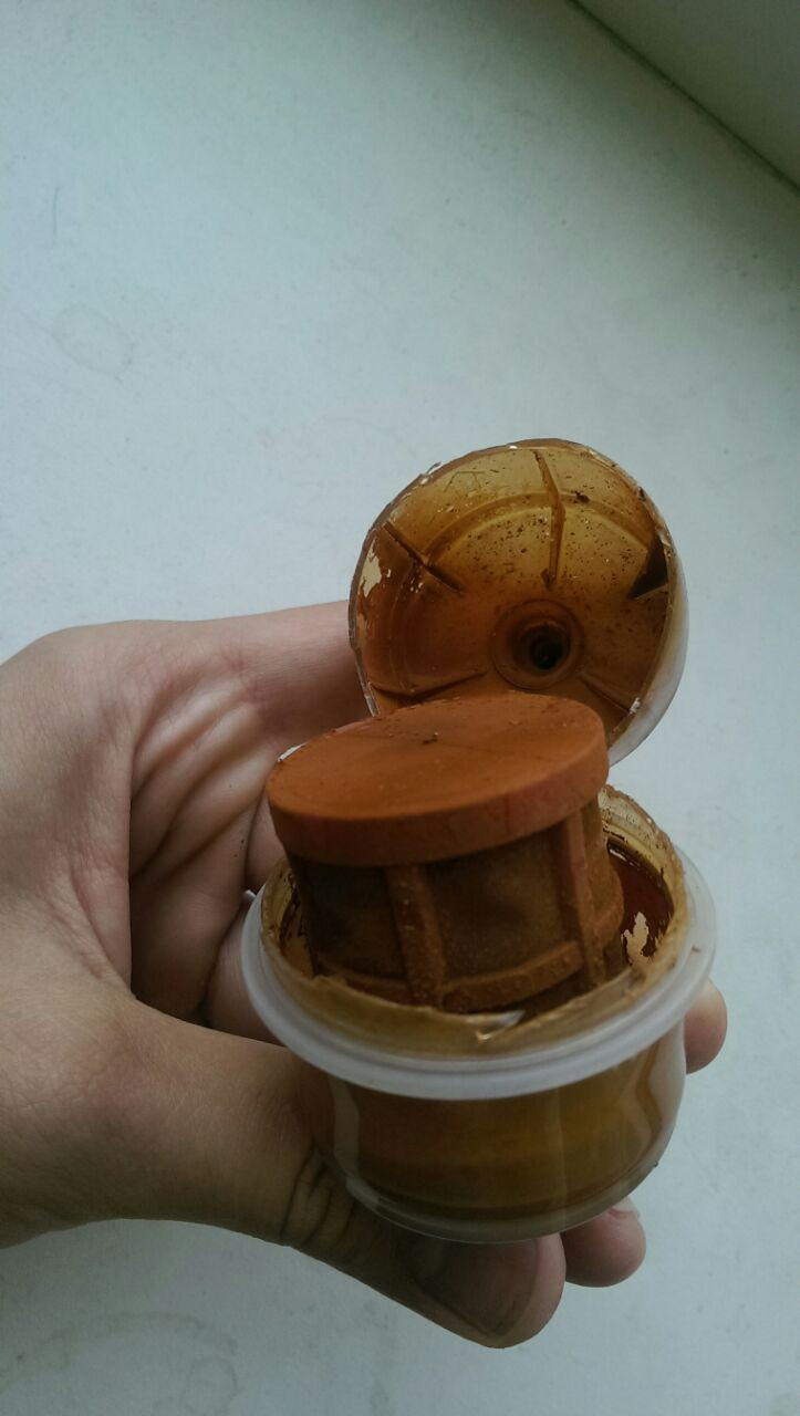 Невже фальшивий антифриз... 1