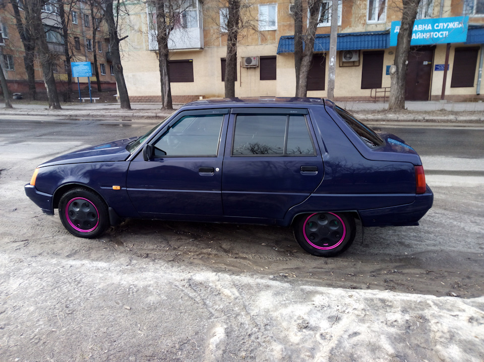Так авто виглядає сьогодні 3