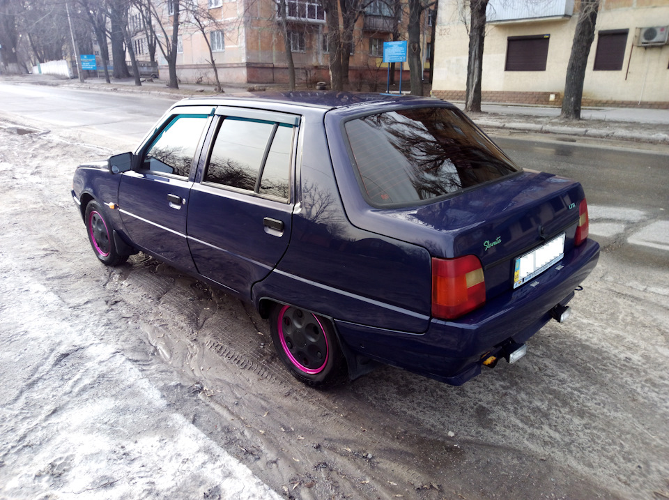 Так авто виглядає сьогодні 4