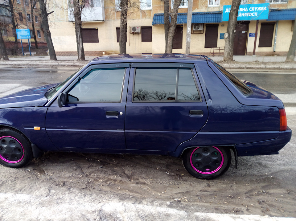 Так авто виглядає сьогодні 2