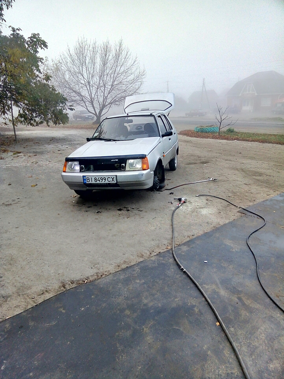 Підвіска 1