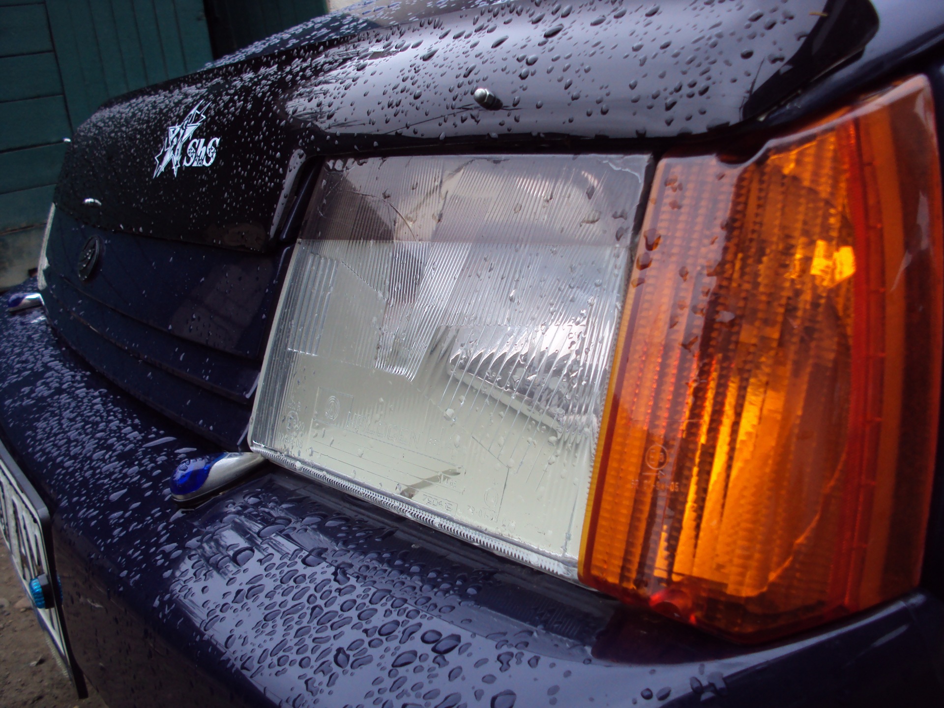 Rain and S-Emotion 4