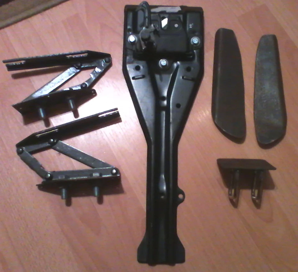 Подарунки від shuter80