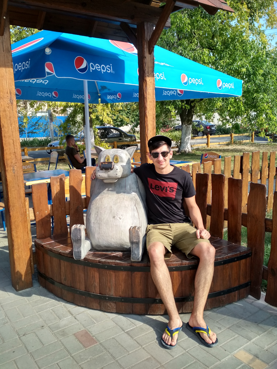 Поїздка на море 2