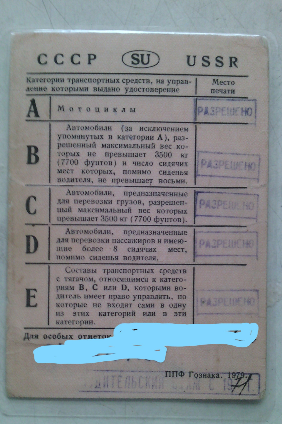 Ювілей та ще. 1