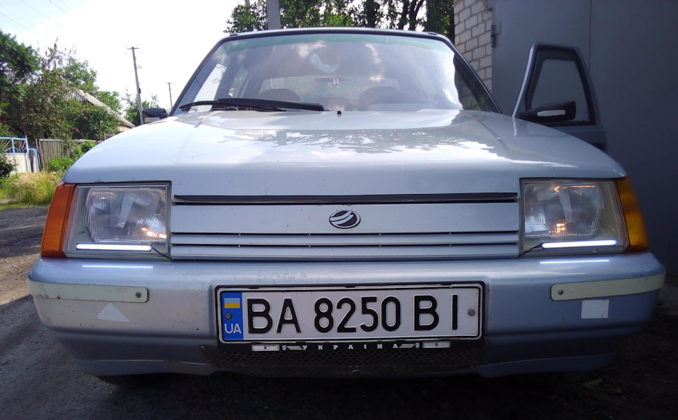 Різні зміни. 3