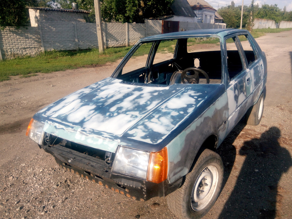 А ми все трьом. 1