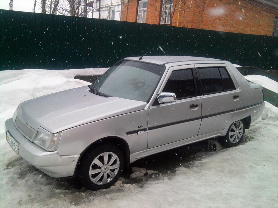Два роки разом! 3