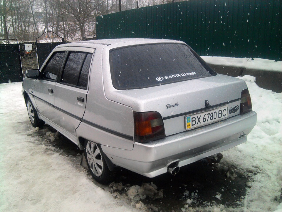 Два роки разом! 4