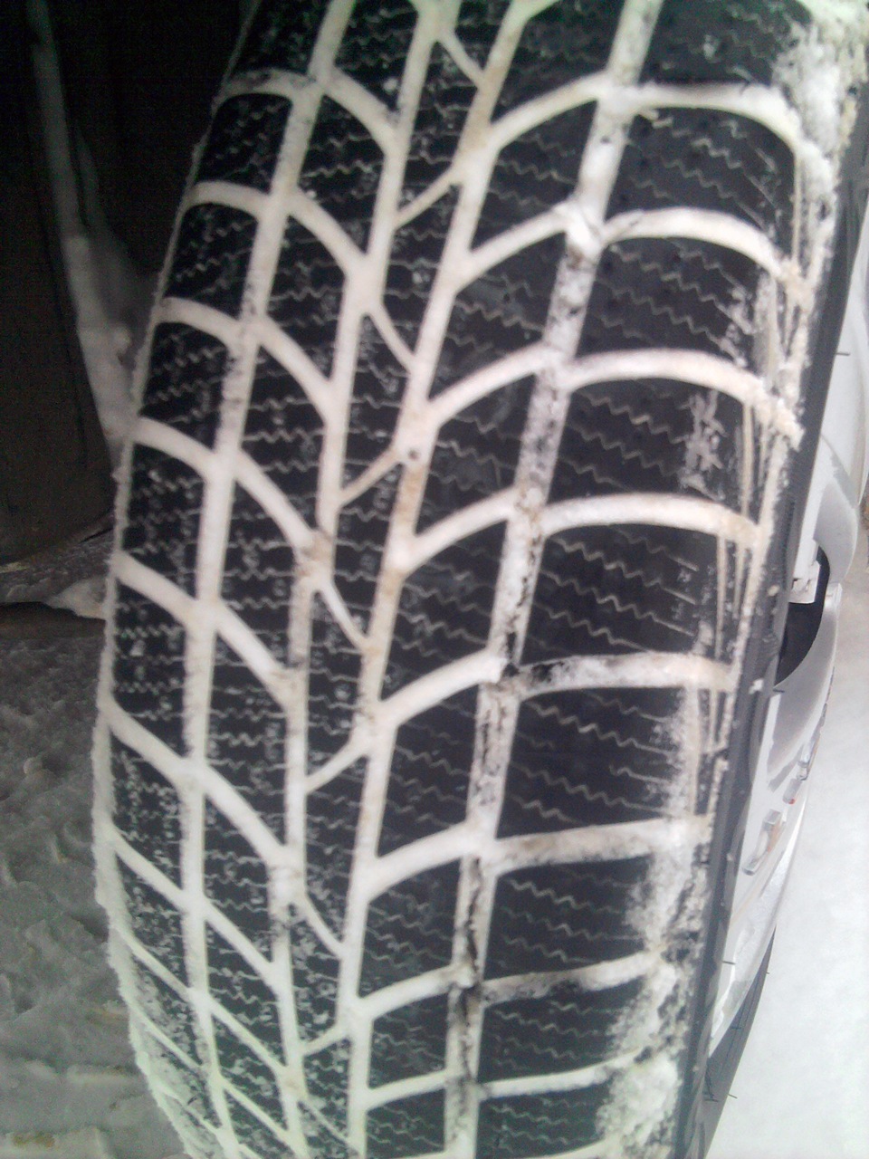 Hankook Winter i*cept RS! 3