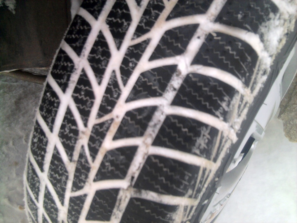 Hankook Winter i*cept RS! 4