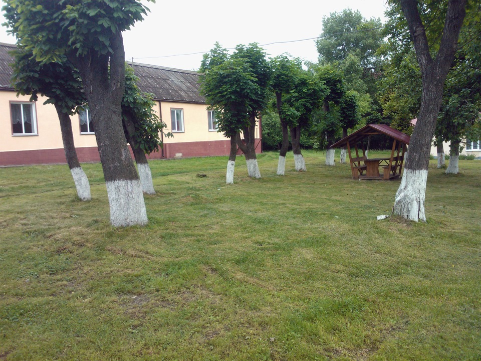 Поїздка до дитячого будинку 30.05.2014 (випуск) 1