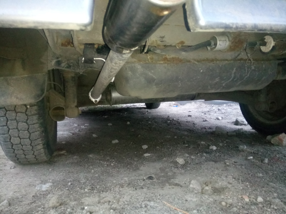 Bosal 2.0))) 4