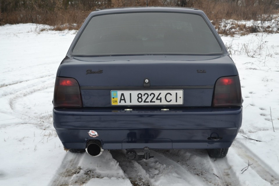 багато ніштяків 2