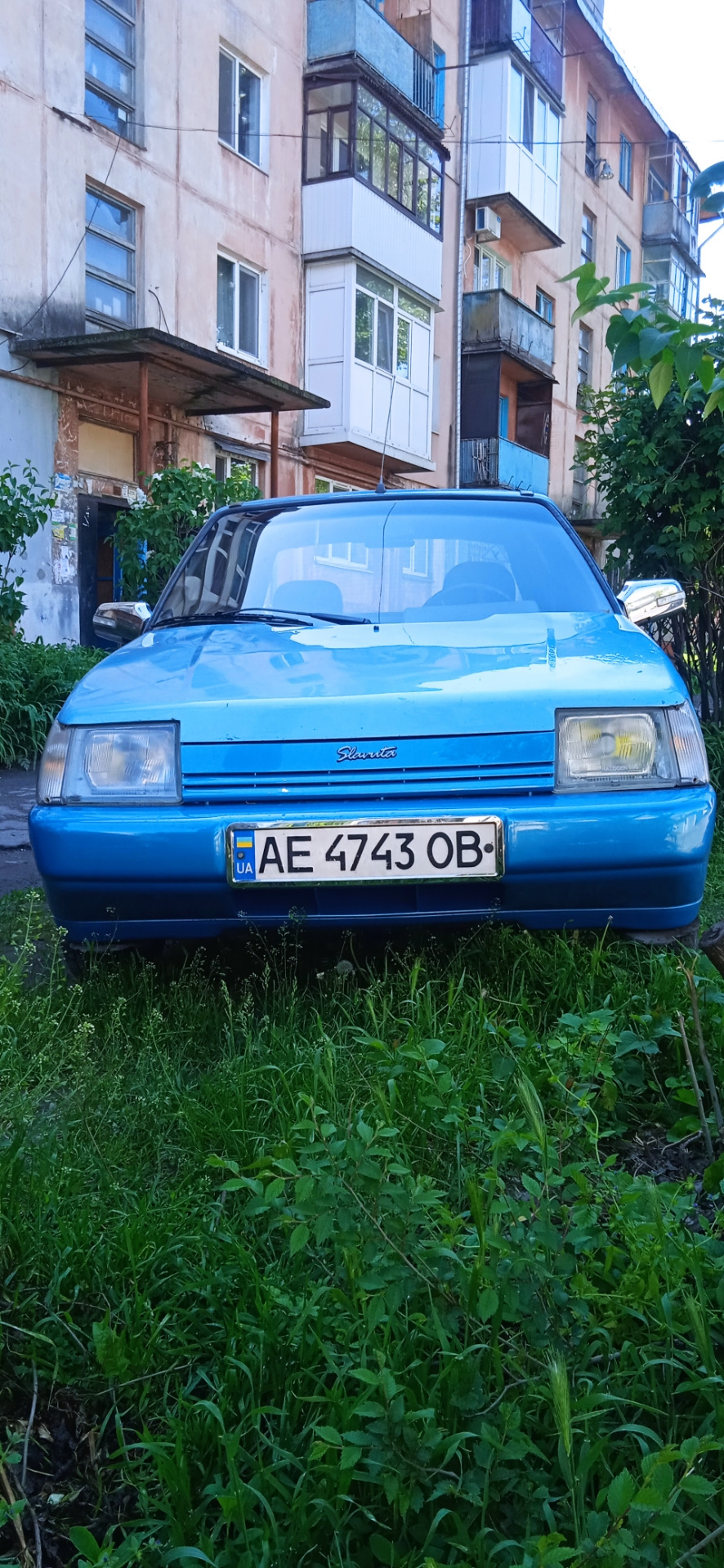 Оновочки 5