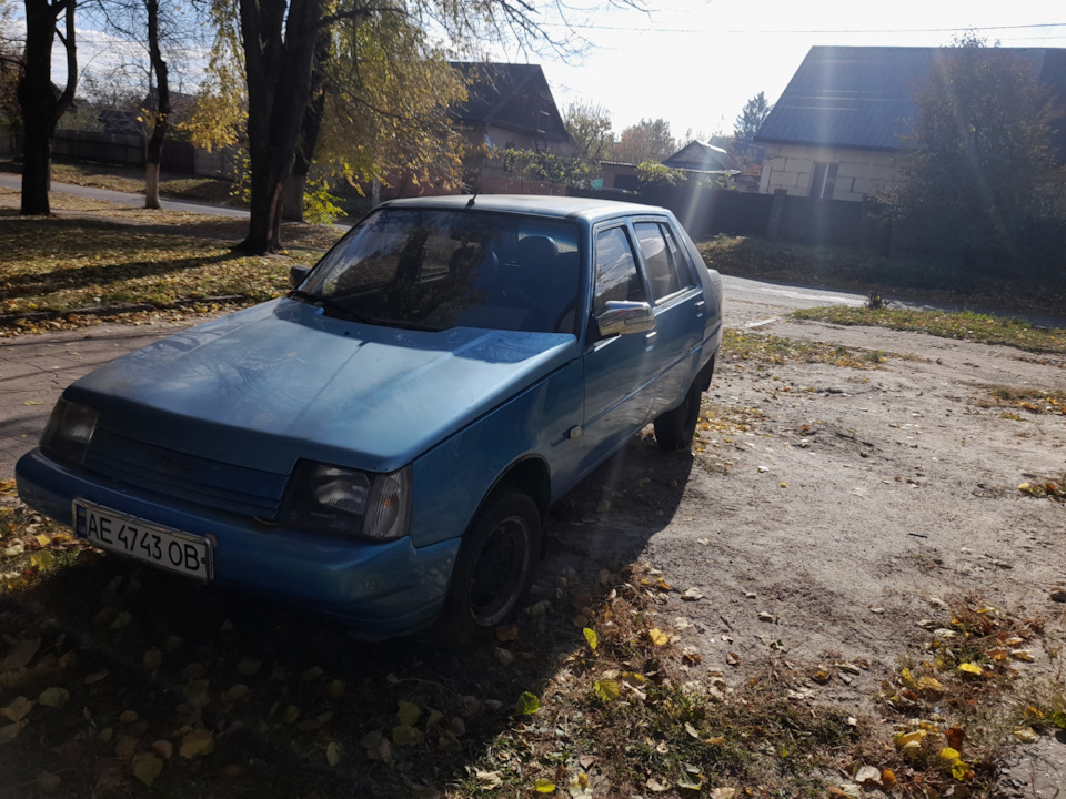 Пішохід 1
