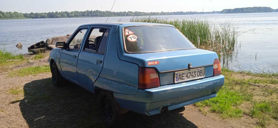 Піст подяки та злості 1