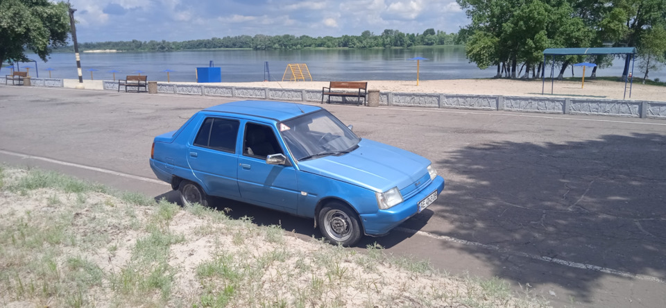 Пост приємності 3
