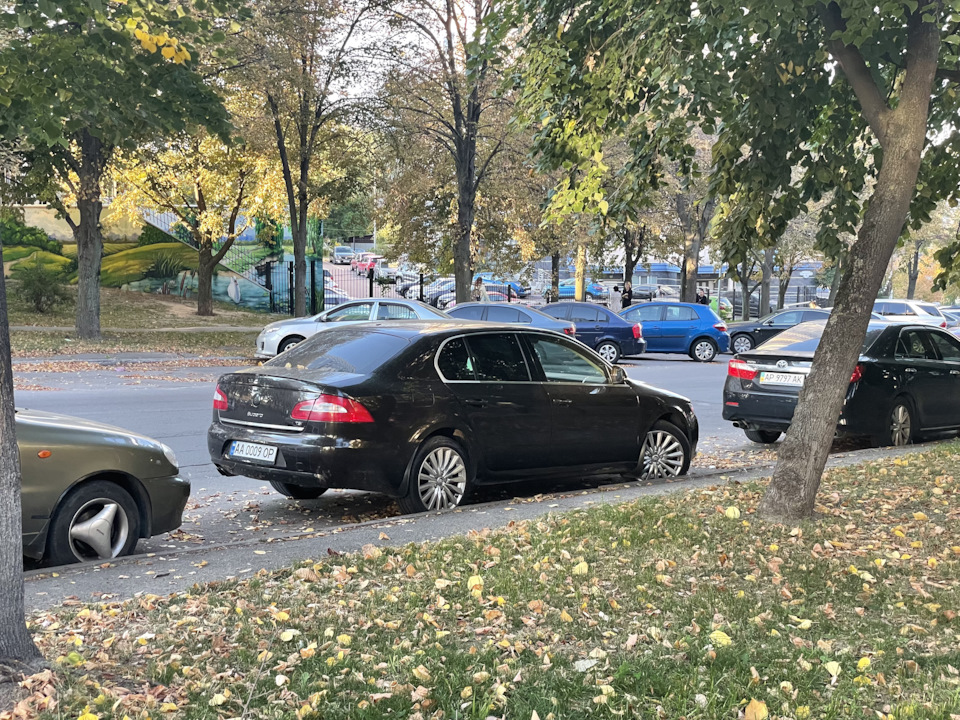 Підкажіть, панове, що за диски? 1