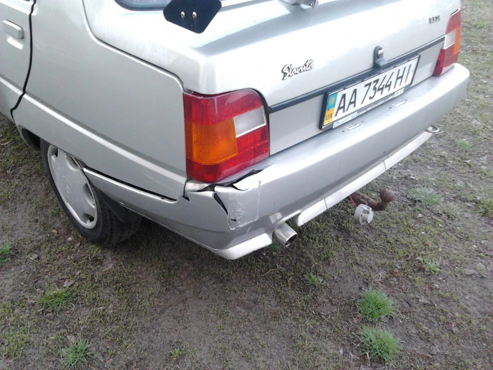 Інтересно дівки їздять =(