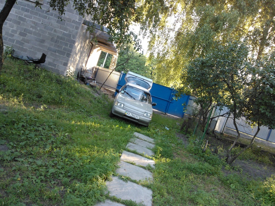 ««Люкс» — продовження» 3