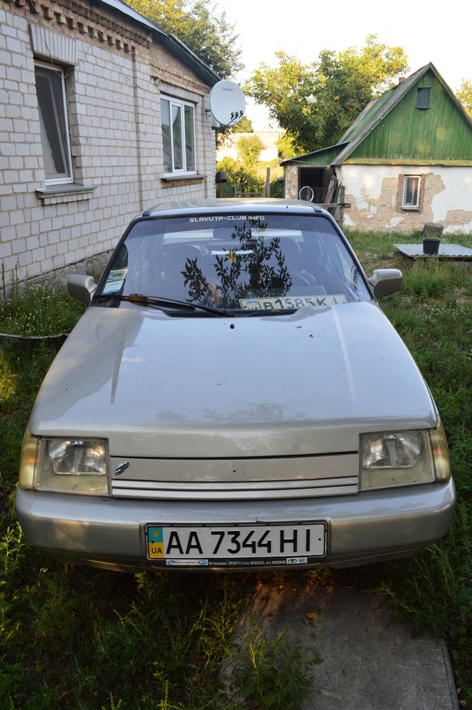 Пофоткався! 1