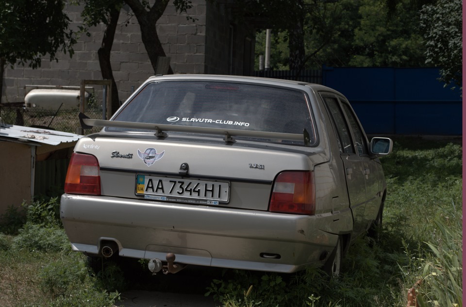 Фарбування дзеркал... 5