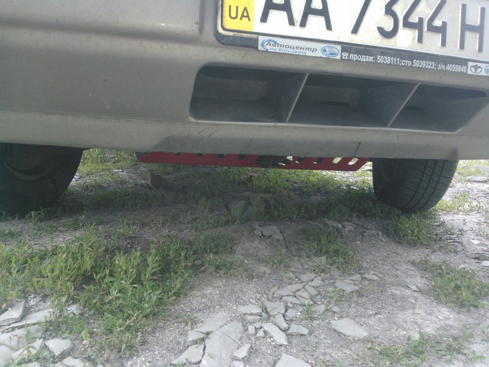 : «Захист». 5