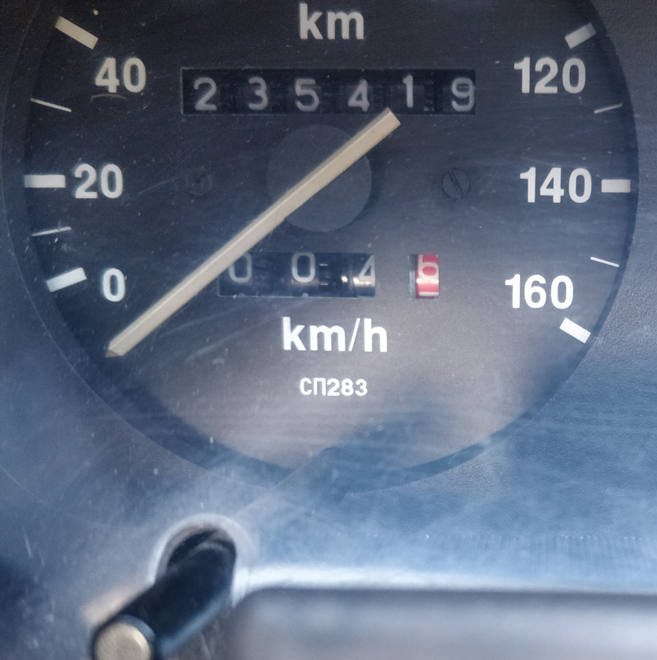 Перевзуття на літню гуму 2