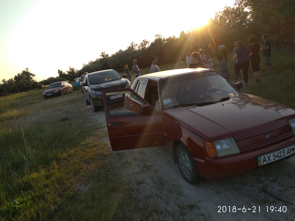 Бирючий острів 4