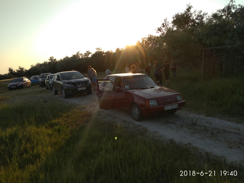 Бирючий острів 5