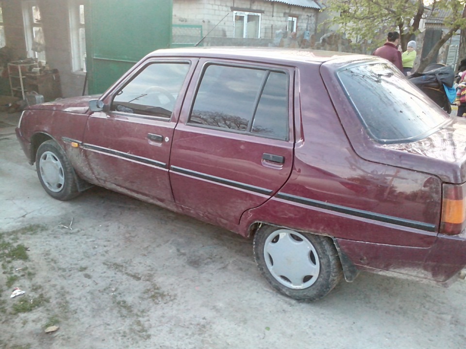 Не все так погано як здавалося. 3