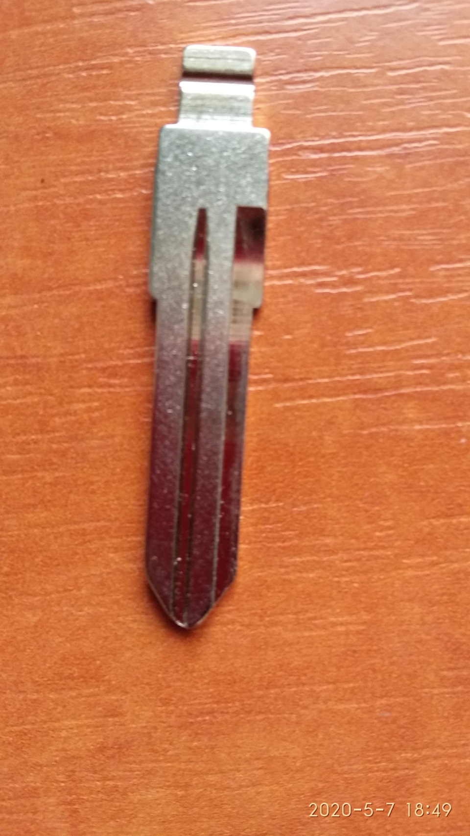 Викидний ключ. 2