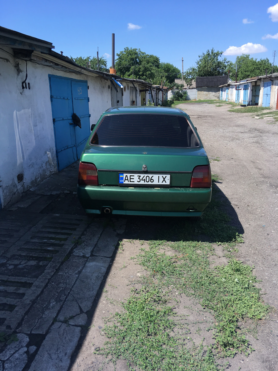 Датчик холу 3