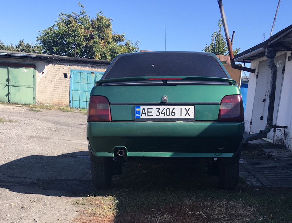 Розварювання (майже готові 🤐) 2