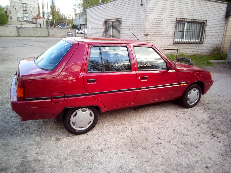 Поліровка авто 4