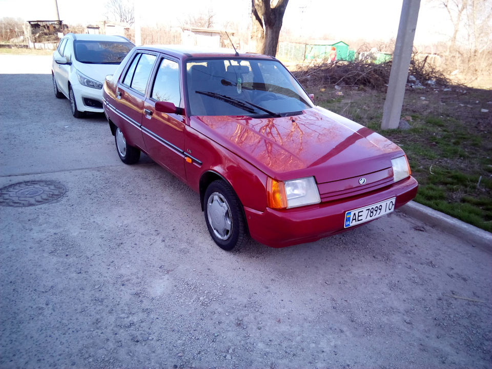 Продаю авто. 3