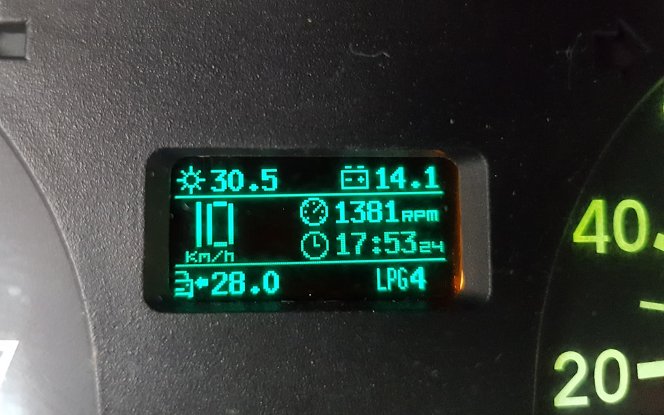 #16. Встановлення бортового комп'ютера (Arduino). 2