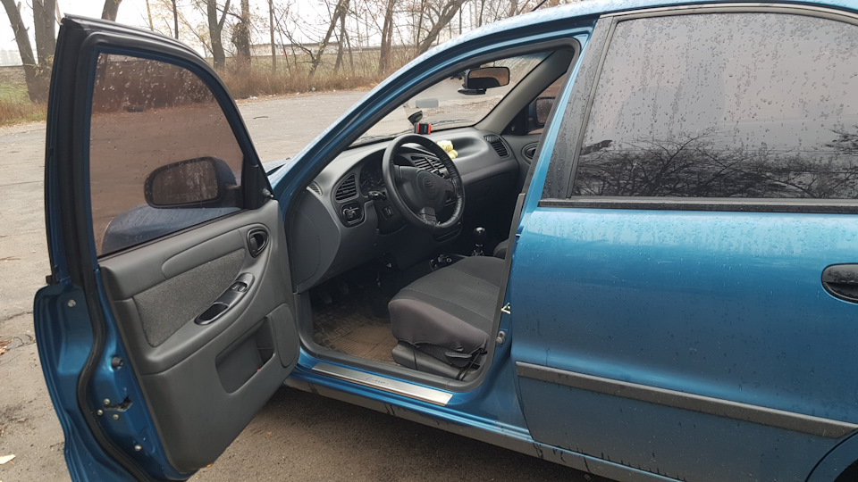 #24. Купівля нового автомобіля. 5